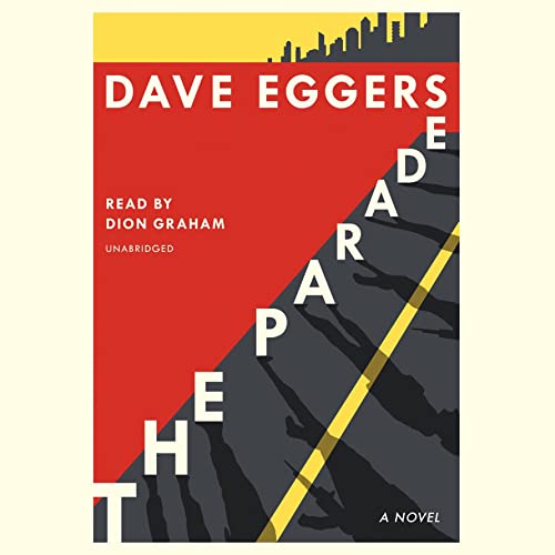 Cover of The Parade