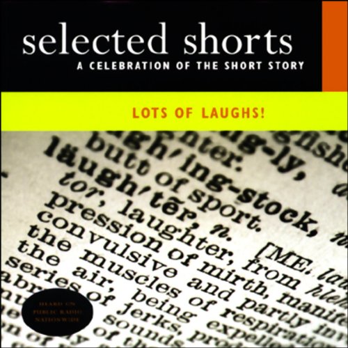 Cover of Selected Shorts