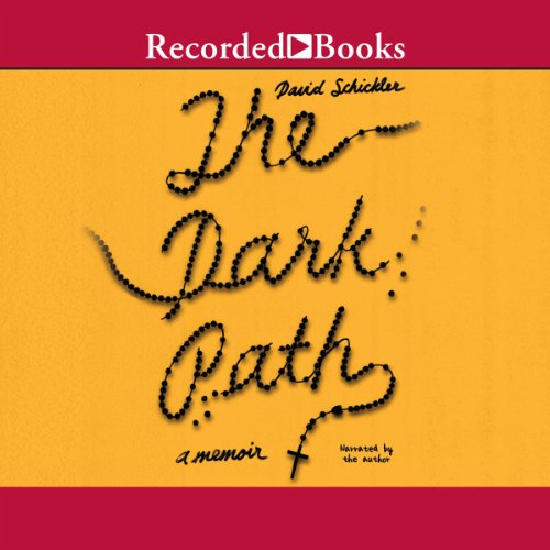 Cover of The Dark Path