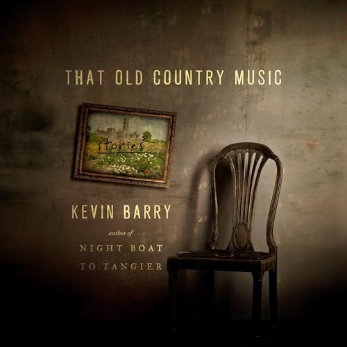 Cover of That Old Country Music