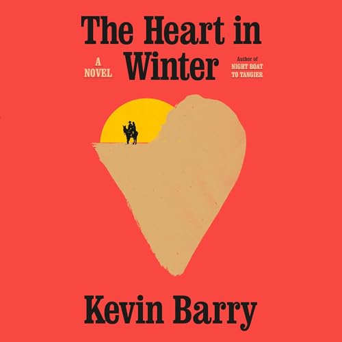 Cover of The Heart in Winter