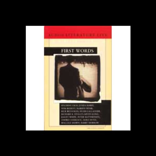 Cover of First Words