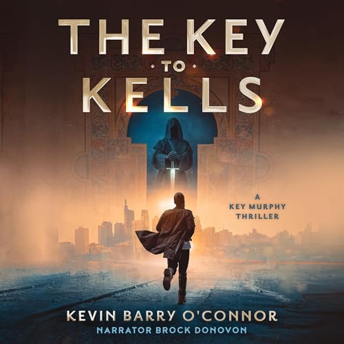 Cover of The Key to Kells