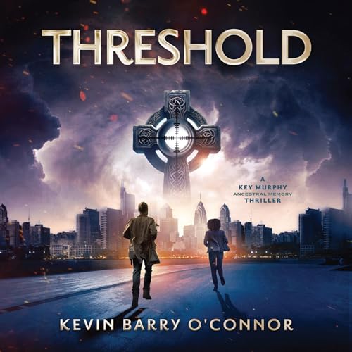 Cover of Threshold