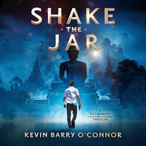 Cover of Shake the Jar