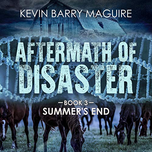 Cover of Summer's End