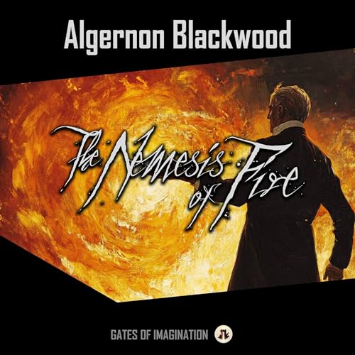Cover of The Nemesis Of Fire