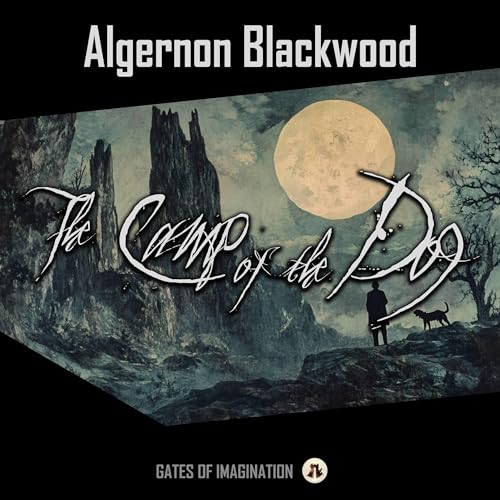 Cover of The Camp of the Dog