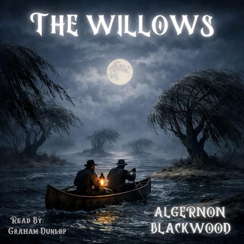 Cover of The Willows