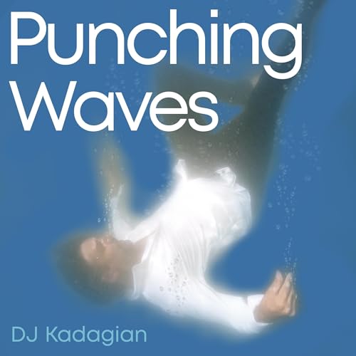 Cover of Punching Waves