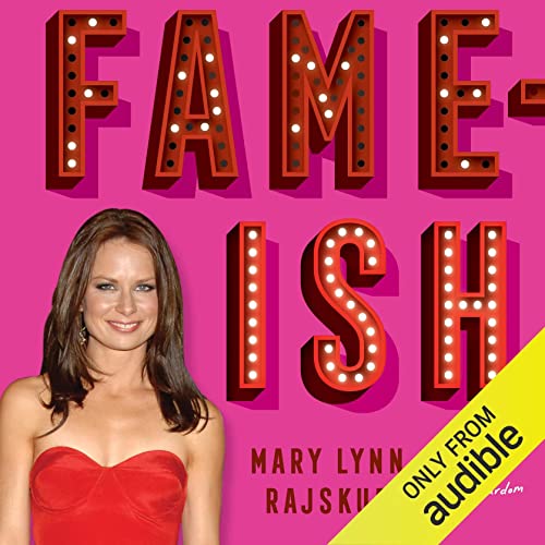 Cover of Fame-ish
