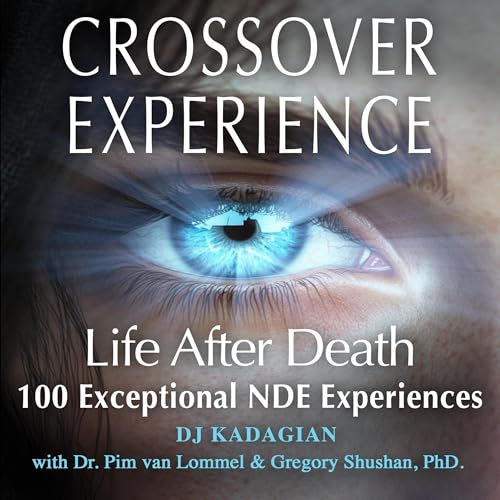 Cover of The Crossover Experience