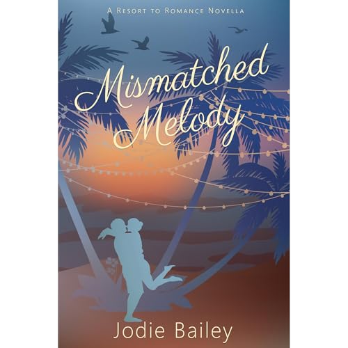 Cover of Mismatched Melody