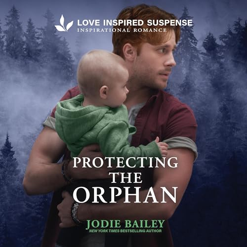 Cover of Protecting the Orphan