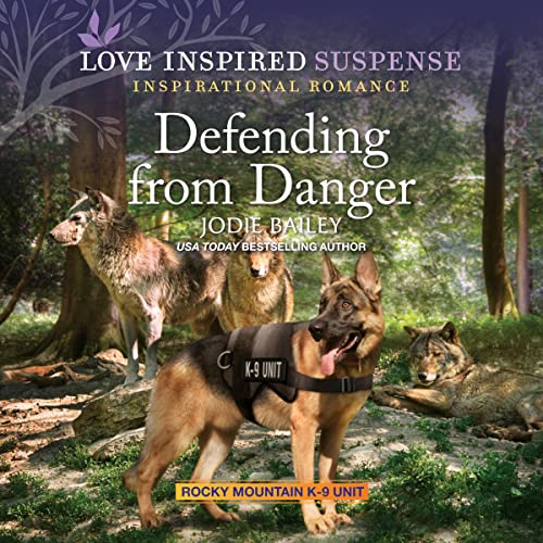 Cover of Defending from Danger