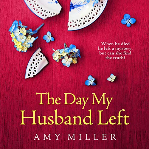 Cover of The Day My Husband Left