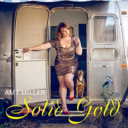 Cover of Solid Gold