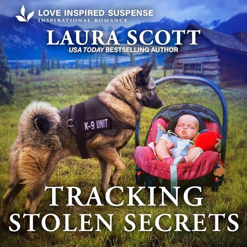 Cover of Tracking Stolen Secrets