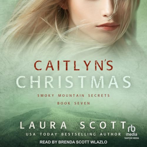 Cover of Caitlyn's Christmas