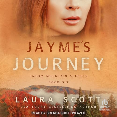 Cover of Jayme's Journey