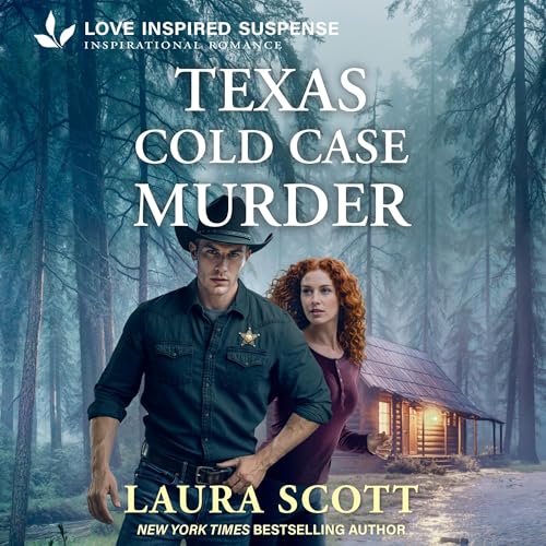 Cover of Texas Cold Case Murder