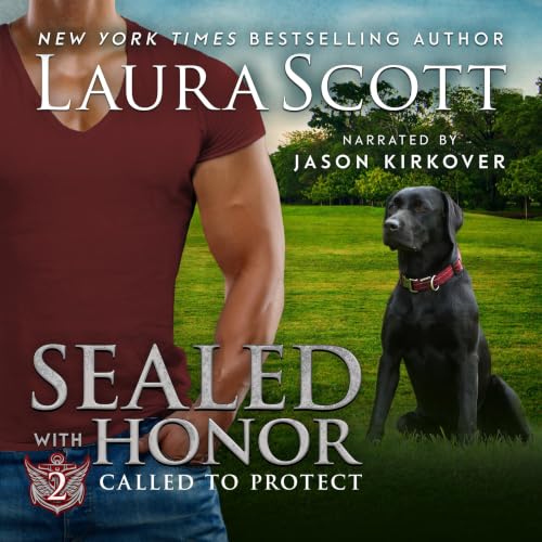 Cover of Sealed with Honor