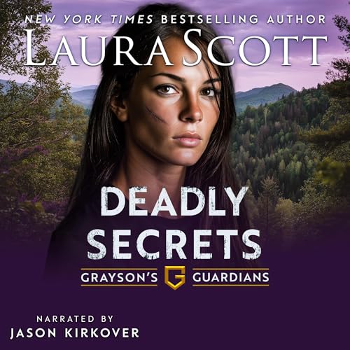 Cover of Deadly Secrets
