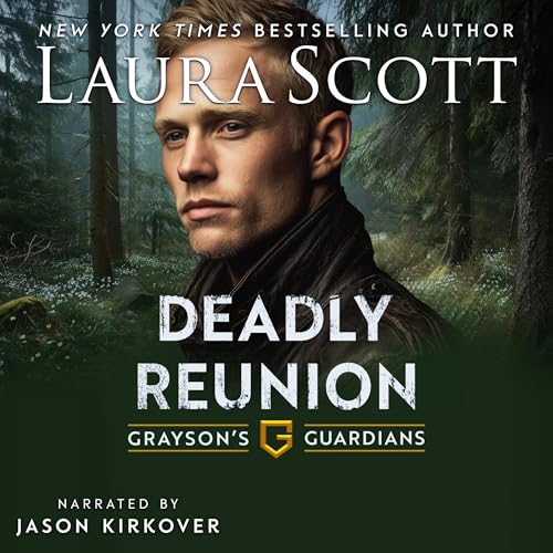 Cover of Deadly Reunion