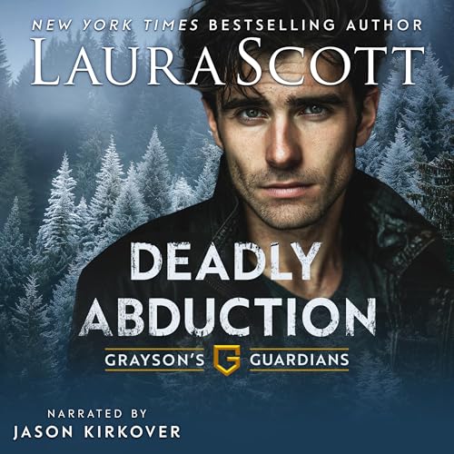 Cover of Deadly Abduction