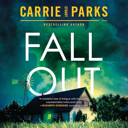 Cover of Fallout