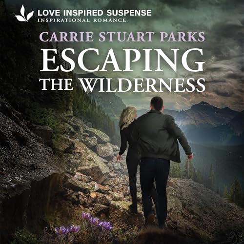 Cover of Escaping the Wilderness