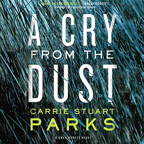 Cover of A Cry from the Dust