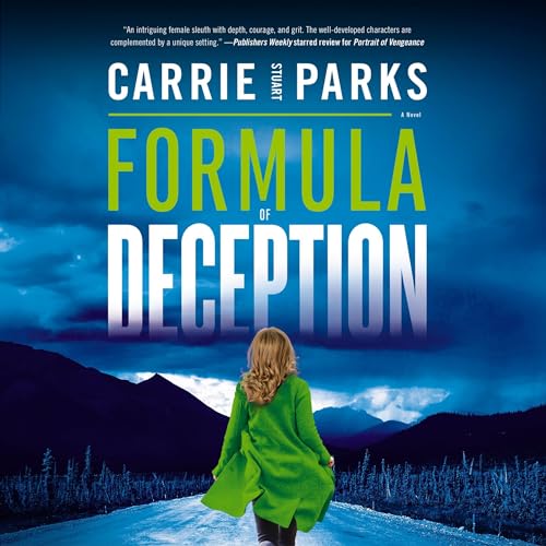 Cover of Formula of Deception