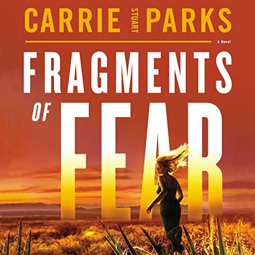 Cover of Fragments of Fear
