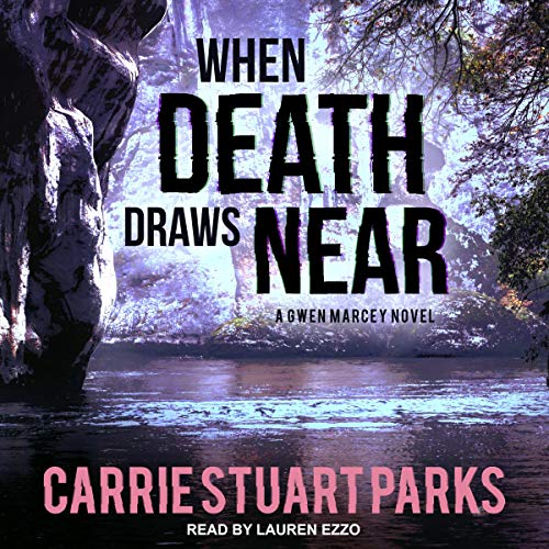 Cover of When Death Draws Near