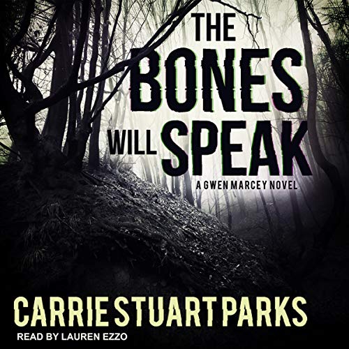 Cover of The Bones Will Speak