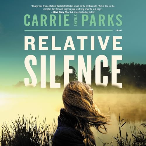 Cover of Relative Silence