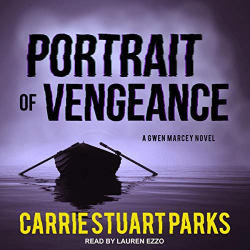 Cover of Portrait of Vengeance