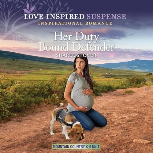 Cover of Her Duty Bound Defender