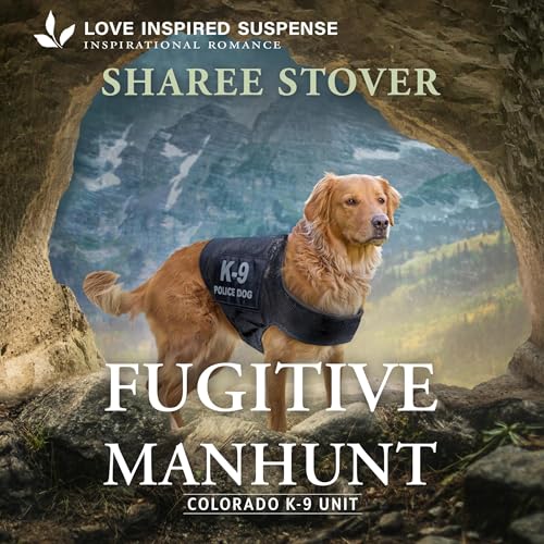 Cover of Fugitive Manhunt