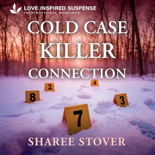 Cover of Cold Case Killer Connection