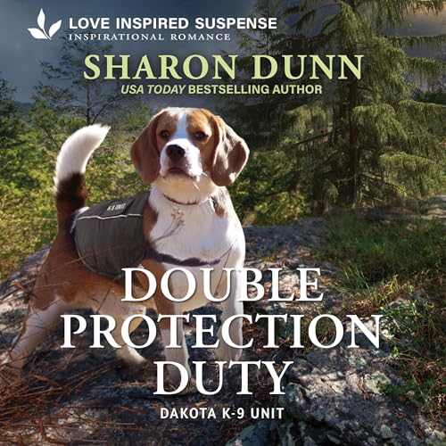 Cover of Double Protection Duty
