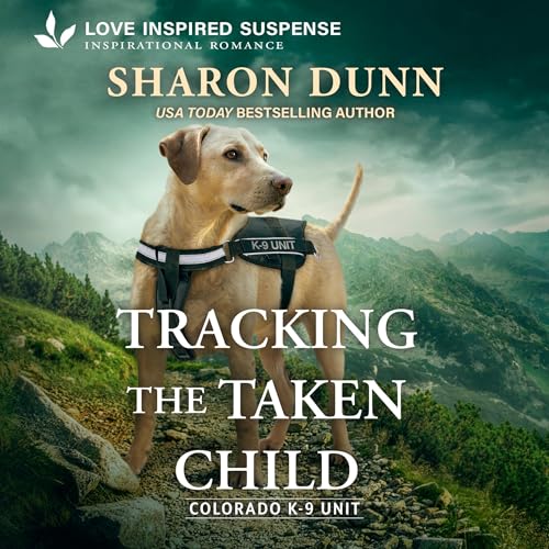 Cover of Tracking the Taken Child