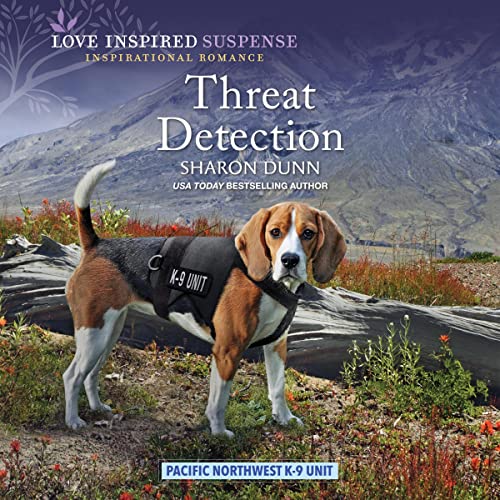 Cover of Threat Detection
