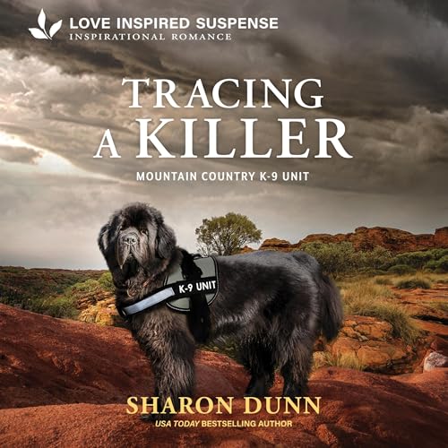 Cover of Tracing a Killer