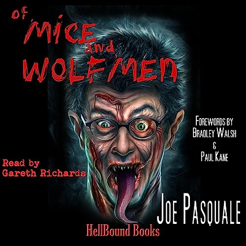 Cover of Of Mice and Wolfmen