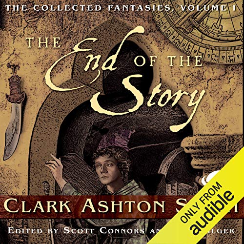 Cover of The End of the Story