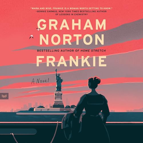 Cover of Frankie