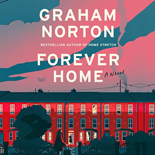 Cover of Forever Home