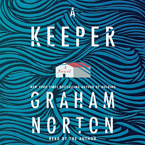 Cover of A Keeper